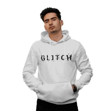 Minimalist Hoodie